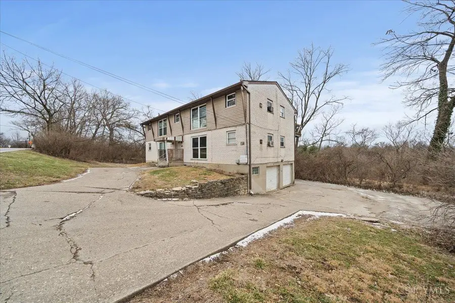2465 E Galbraith Road, Cincinnati, OH 45237 - #2