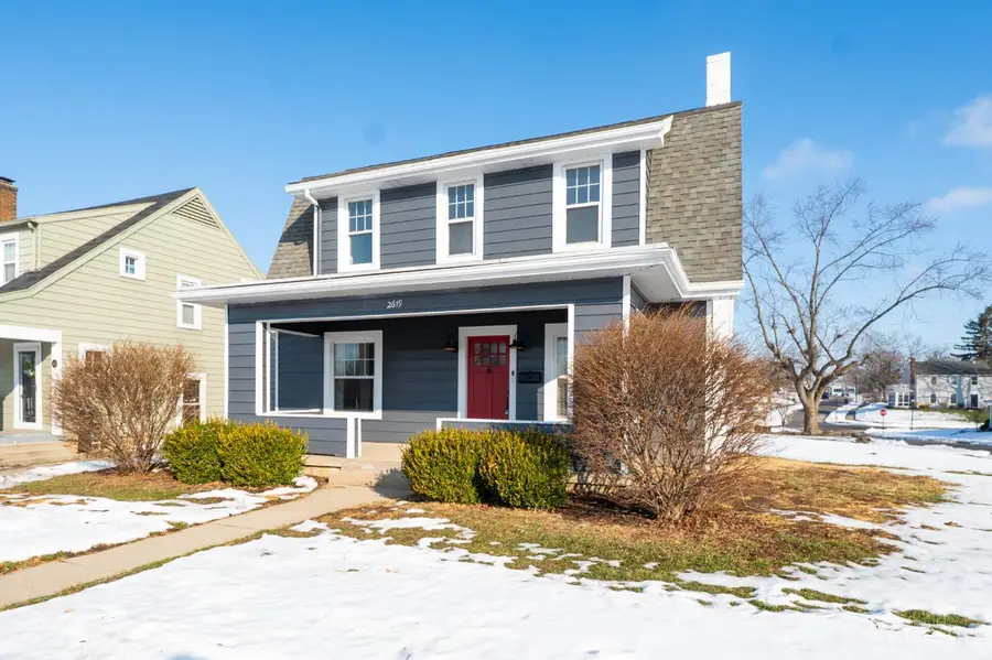 2619 Milton Road, Middletown, OH 45042 - #2