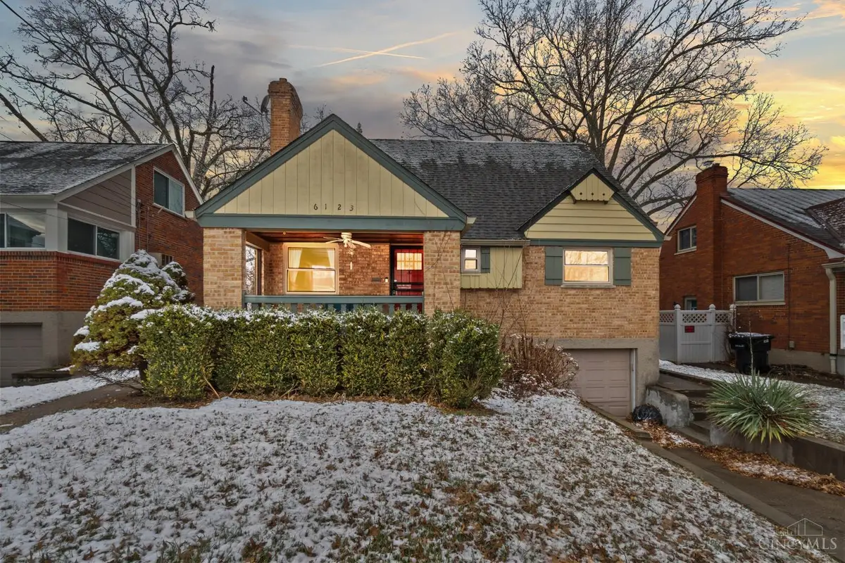 6123 Kingsford Drive, Cincinnati, OH 45224 - #1