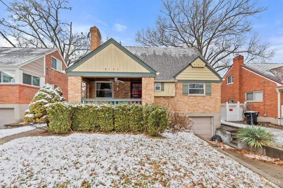 6123 Kingsford Drive, Cincinnati, OH 45224 - #2