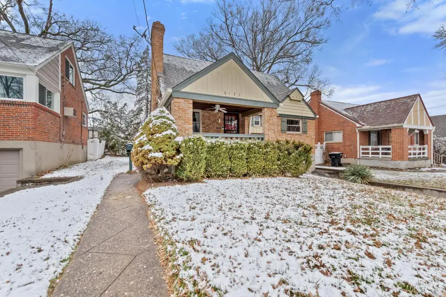 6123 Kingsford Drive, Cincinnati, OH 45224 - #3