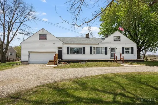 4546 Stillwell Beckett Road, Oxford Twp, OH 45056