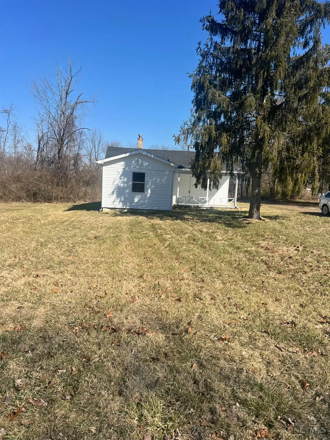 85 Willetsville Pike, Hillsboro, OH 45133 - #1