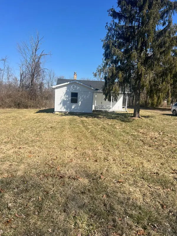 85 Willetsville Pike, Hillsboro, OH 45133
