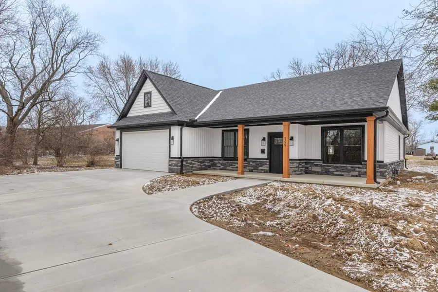 Address Withheld By Seller, Middletown, OH 45044 - #2