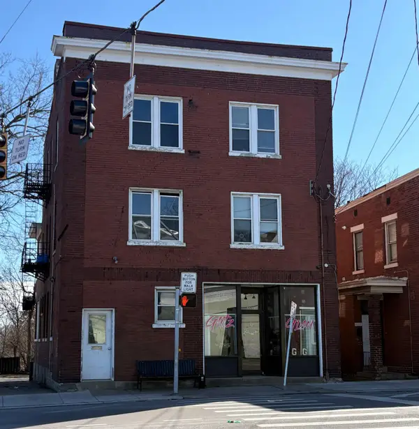 Address Withheld By Seller, Cincinnati, OH 45205