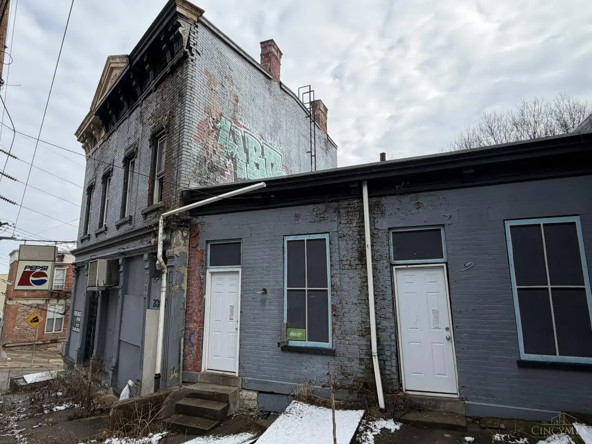 2360 Wilder Avenue, Cincinnati, OH 45204 - #1