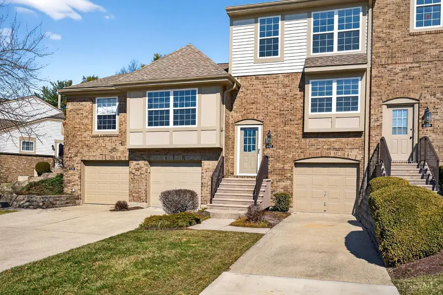 4187 Intrepid Drive #38, Cincinnati, OH 45252 - #2