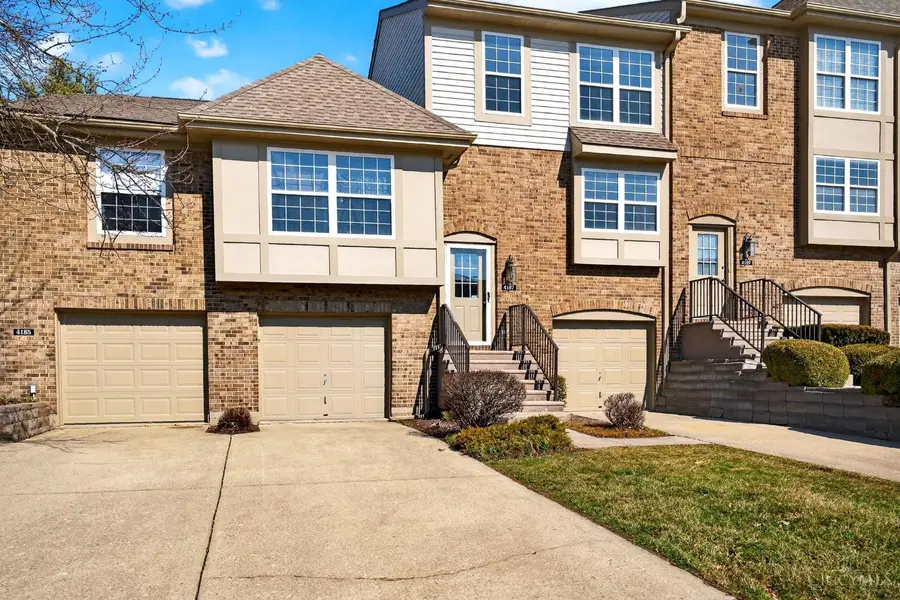 4187 Intrepid Drive #38, Cincinnati, OH 45252 - #3