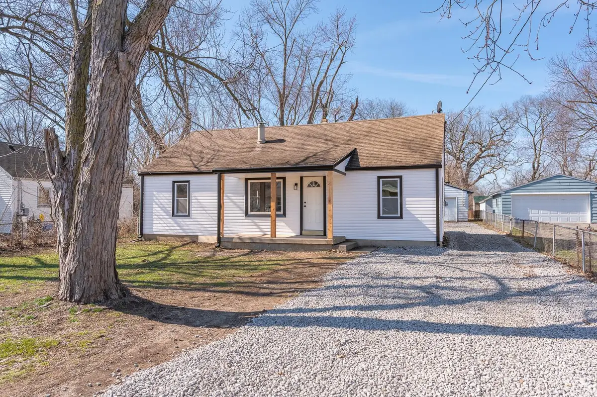 3106 Rufus Street, Middletown, OH 45044 - #1