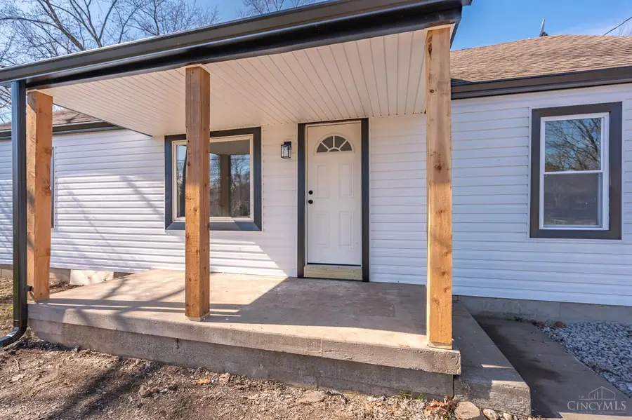 3106 Rufus Street, Middletown, OH 45044 - #2