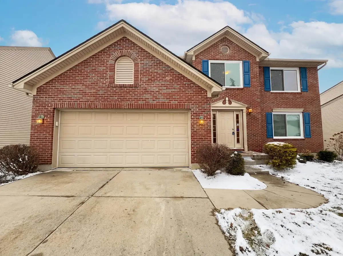 5705 Pepperridge Court, Warren, OH 45039 - #1