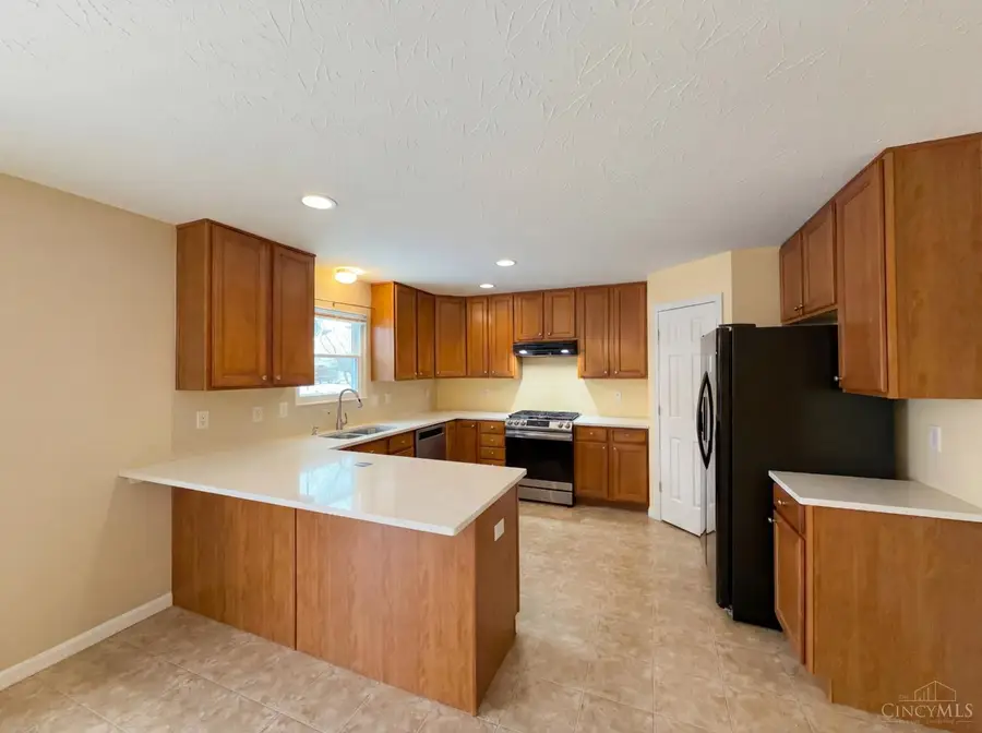 5705 Pepperridge Court, Warren, OH 45039 - #2