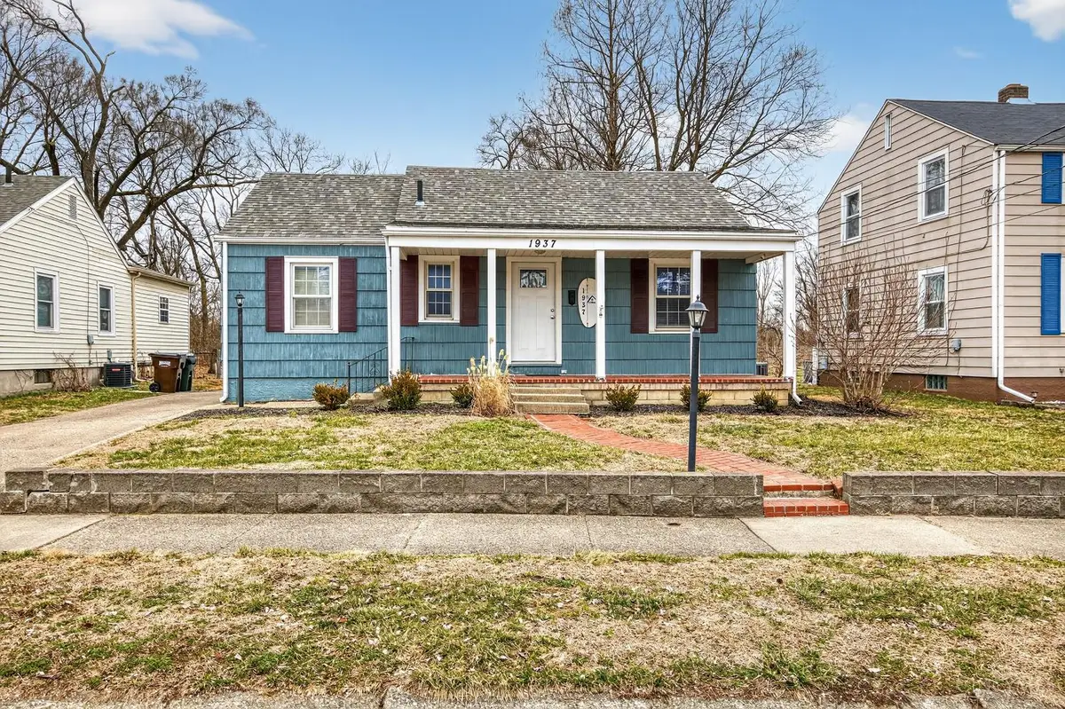 1937 Wilbraham Road, Middletown, OH 45042 - #1