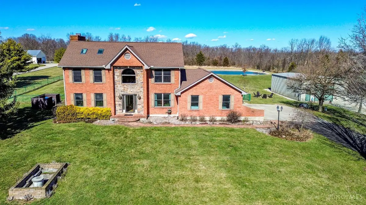 3574 Mclean Road, Franklin, OH 45005 - #1