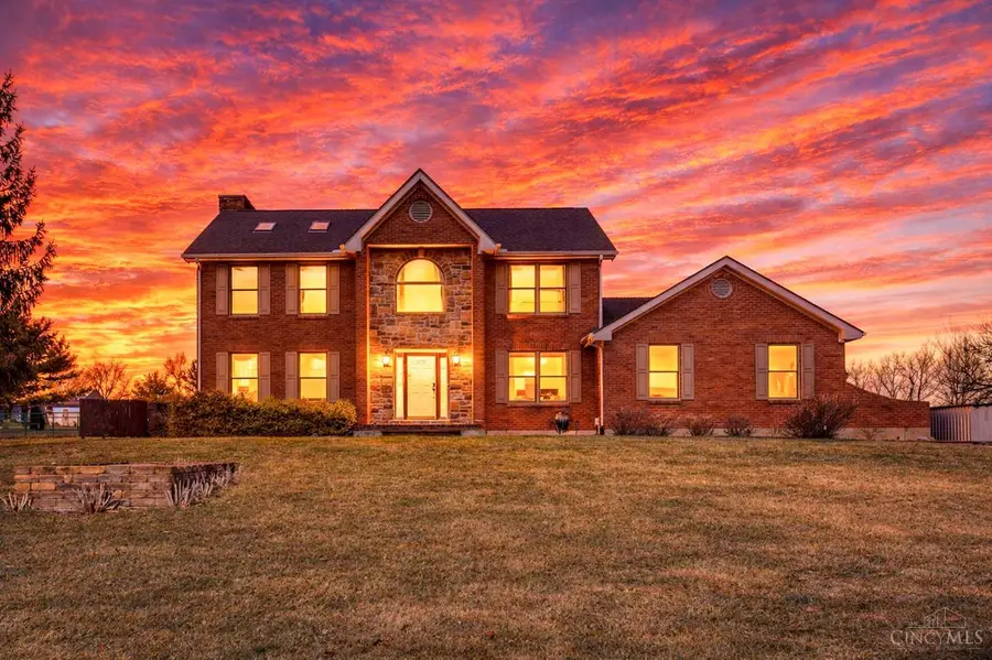 3574 Mclean Road, Franklin, OH 45005 - #2