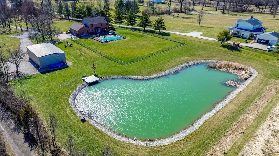 3574 Mclean Road, Franklin, OH 45005 - #3