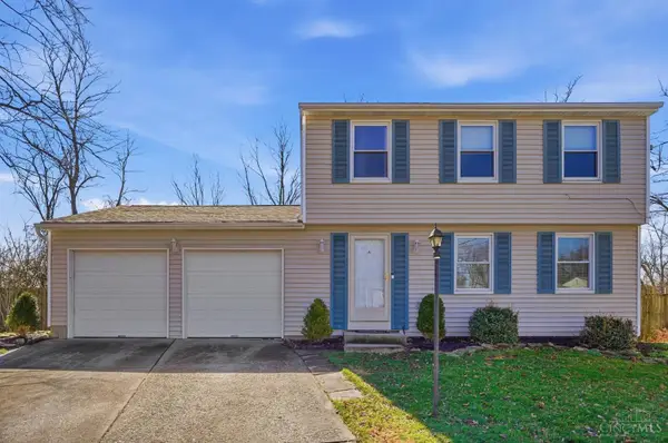 6023 Squirehill Court, Cincinnati, OH 45230