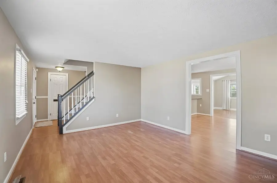 6023 Squirehill Court, Cincinnati, OH 45230 - #2