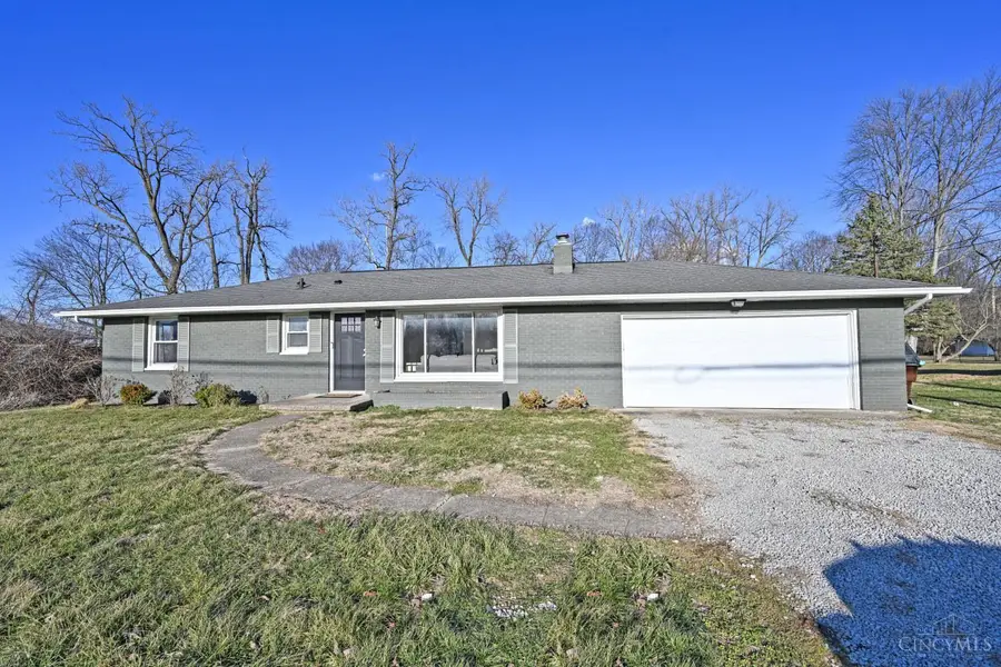 6510 State Route 123, Franklin, OH 45005 - #3