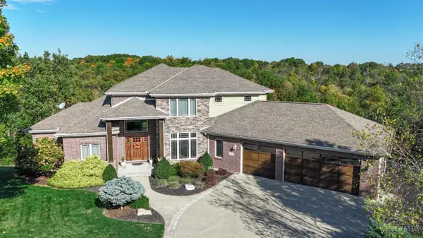 1824 Boardwalk Drive, Lawrenceburg, IN 47025