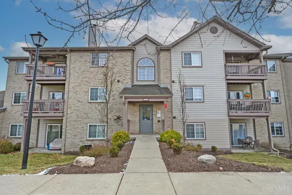 8390 Spring Valley Court #208, West Chester, OH 45069