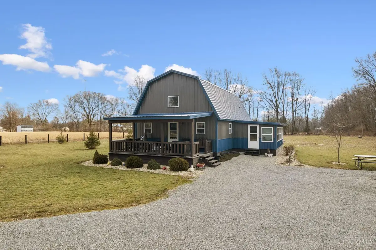 960 Murtland Road, Salem, OH 45142 - #1