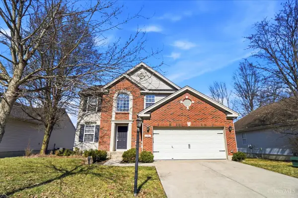 794 Owls Nest Court, Hamilton Twp, OH 45039