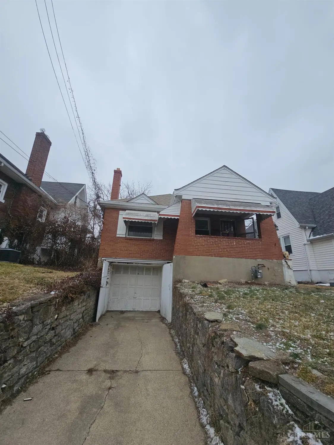 2734 Lawndale Avenue, Cincinnati, OH 45212 - #1