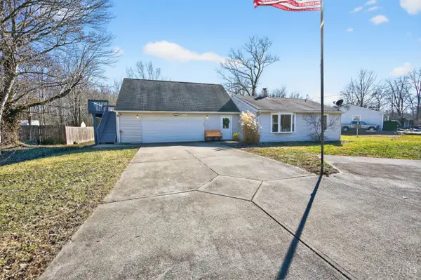 1944 Parker Road, Goshen Twp, OH 45122