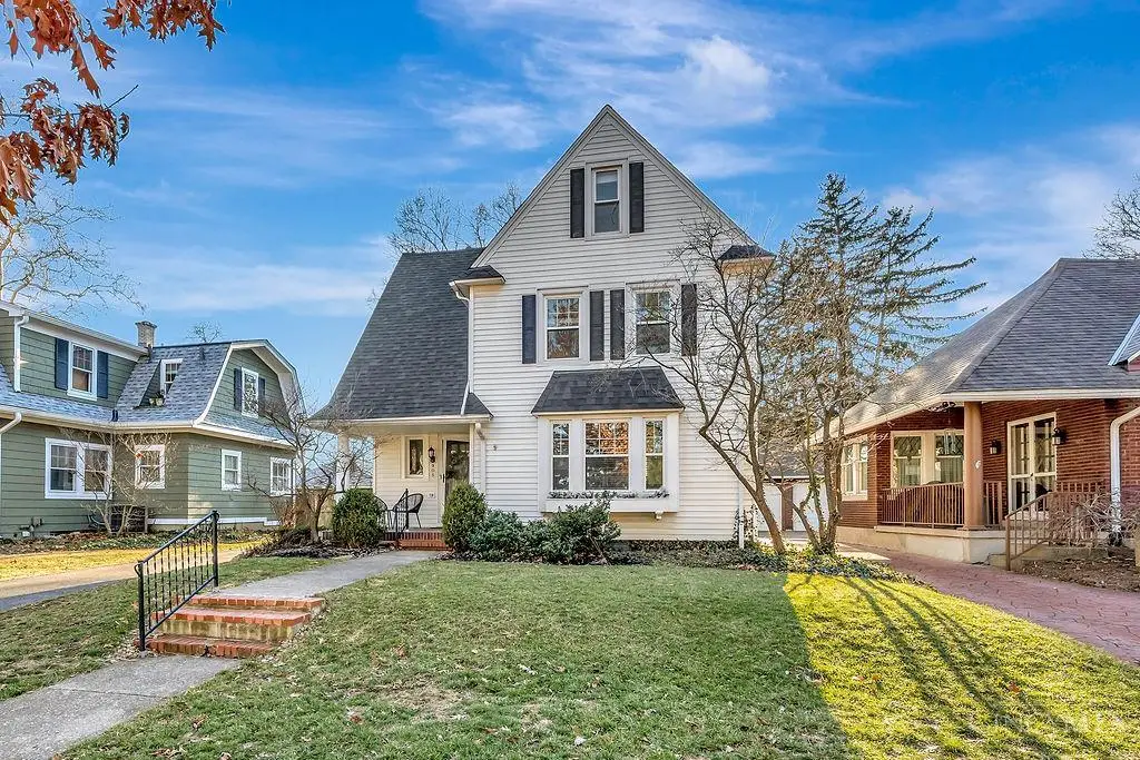 905 Virginia Avenue, Hamilton, OH 45013 - #1