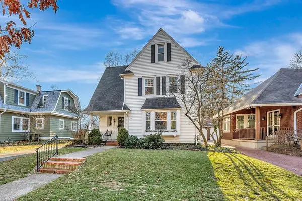 905 Virginia Avenue, Hamilton, OH 45013