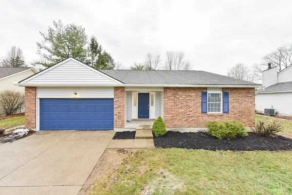 2317 Firth Street, Batavia Twp, OH 45103