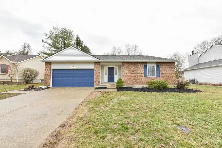 2317 Firth Street, Batavia, OH 45103 - #2