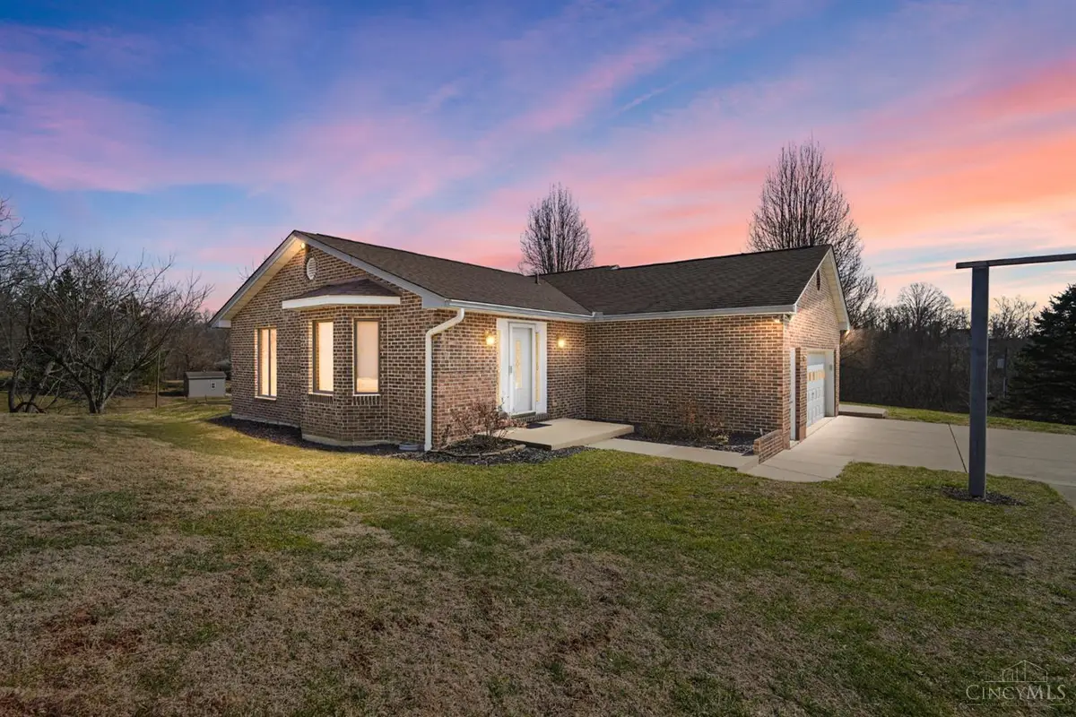 10655 New Biddinger Road, Harrison, OH 45030 - #1