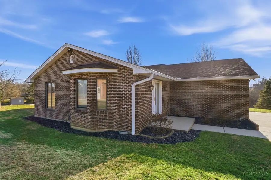 10655 New Biddinger Road, Harrison, OH 45030 - #2