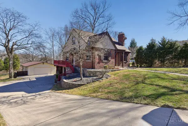 741 W North Bend Road, Cincinnati, OH 45224