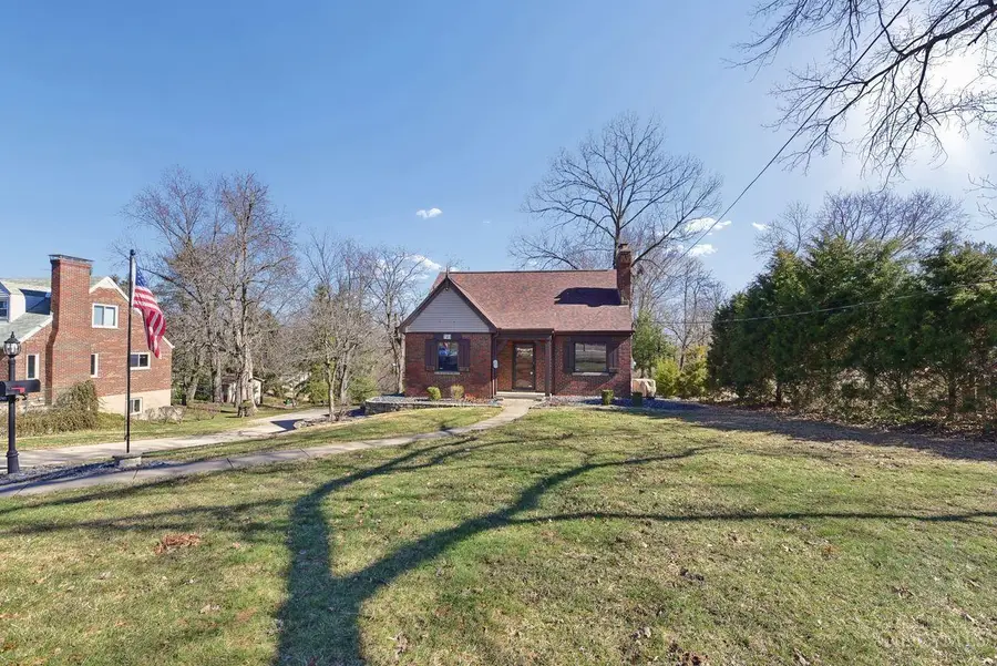 741 W North Bend Road, Cincinnati, OH 45224 - #3