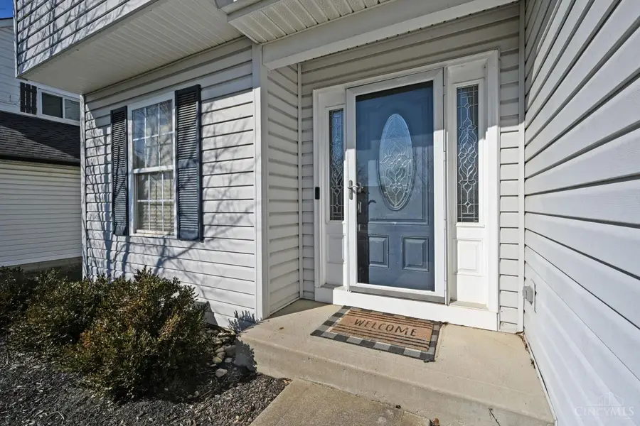 988 Weeping Willow Lane, Maineville, OH 45039 - #3