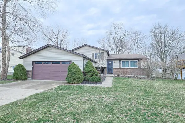 8225 Winding Trail Court, Deerfield Twp., OH 45040