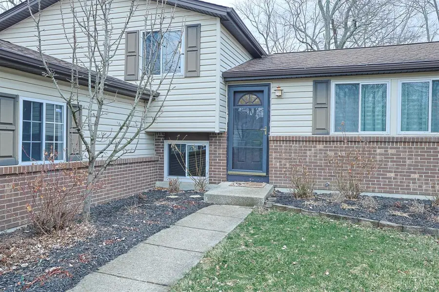 8225 Winding Trail Place, Mason, OH 45040 - #3
