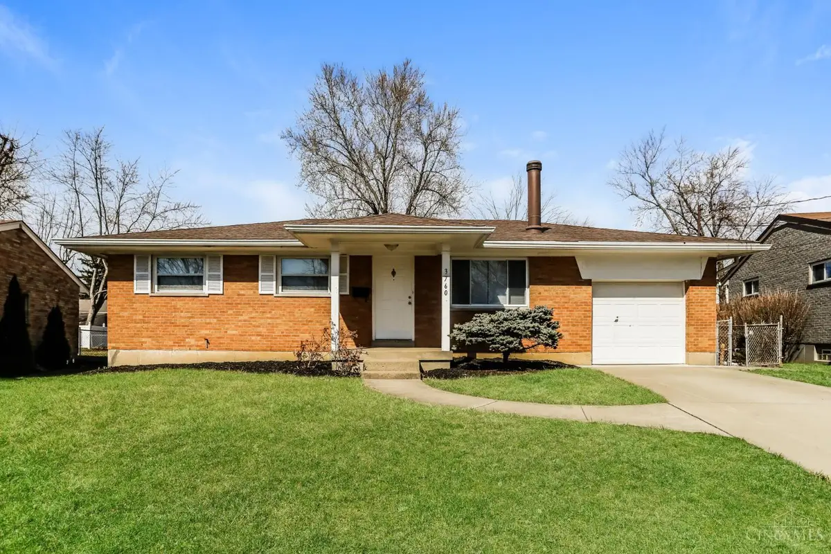 3760 Brockton Drive, Colerain, OH 45251 - #1