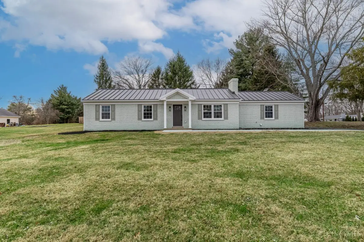 6207 Branch Hill Miamiville Road, Loveland, OH 45140 - #1