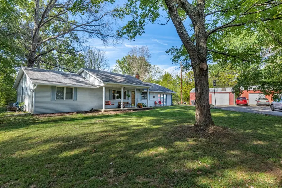 6227 Roudebush Road, Wayne, OH 45122 - #2