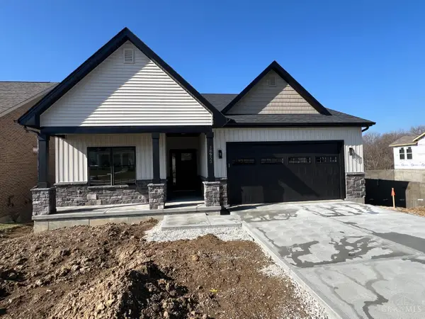 18953 Casey's Trail, Lawrenceburg, IN 47025