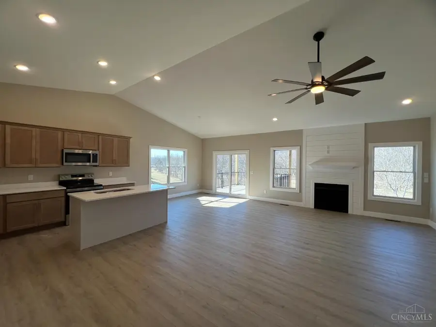 18953 Caseys Trail, Lawrenceburg, IN 47025 - #2