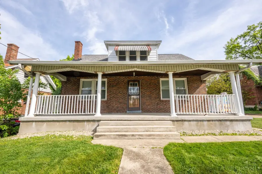 2693 Montana Avenue, Cincinnati, OH 45211 - #2