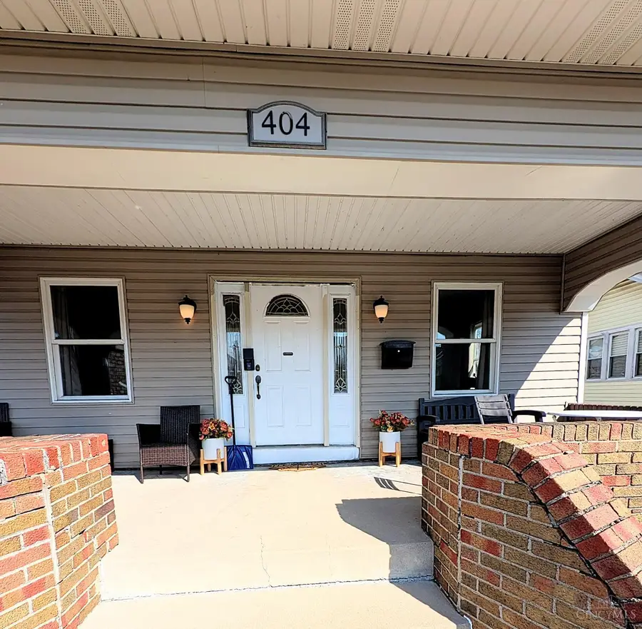 404 Laurel Avenue, Hamilton, OH 45015 - #2