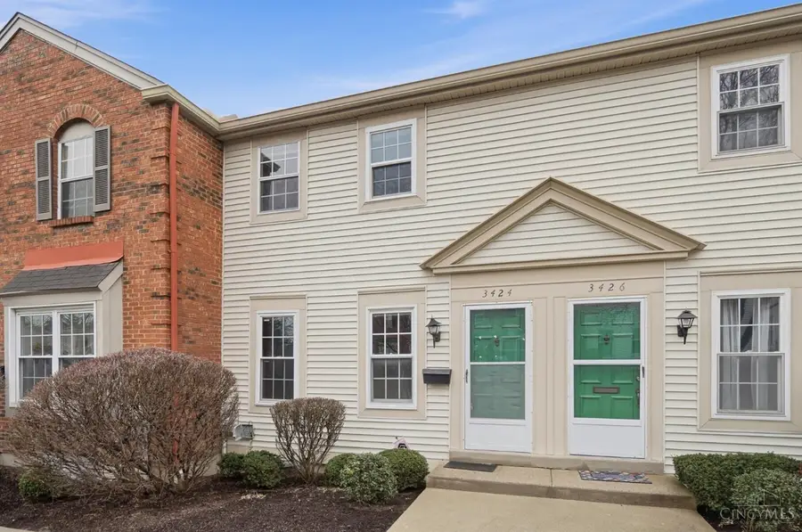 3424 Sunbury Lane #301, Colerain, OH 45251 - #2