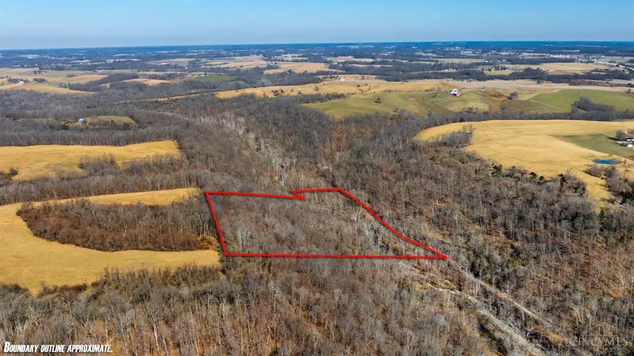 0 Flaugher Road, Union, OH 45167 - #2